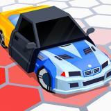 Arena King Race Survival