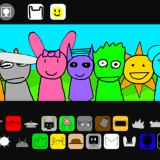 Boring Old Sprunki The Official Sprunki Parody Adventure