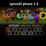 Sprunki Phase 1 5